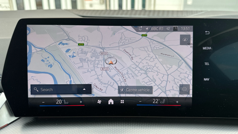 BMW 2 Series 225e xDrive M Sport 5dr DCT Hatchback